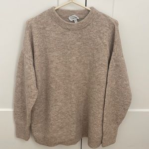 & Other Stories Sweater